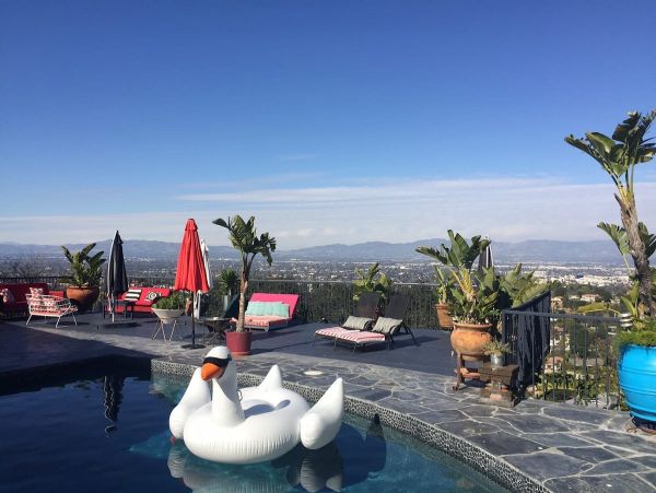 Los Angeles Home 1006544
