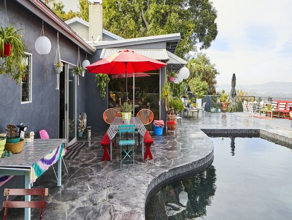 Los Angeles Home 1006544