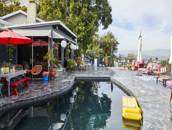 Los Angeles Home 1006544
