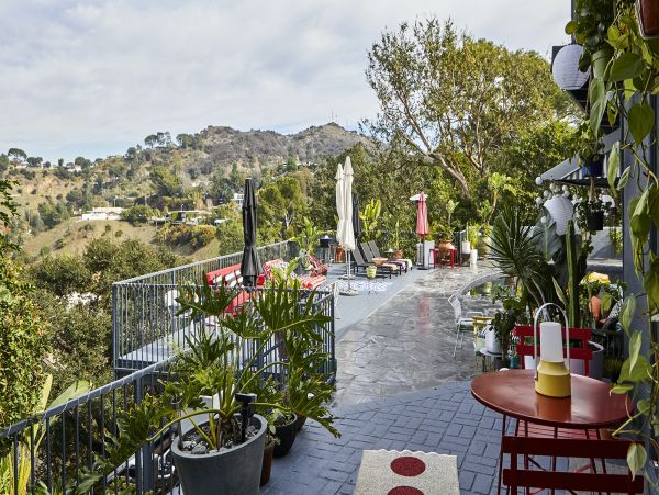 Los Angeles Home 1006544