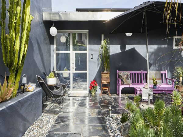 Los Angeles Home 1006544
