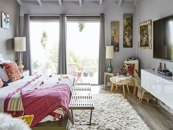 Los Angeles Home 1006544