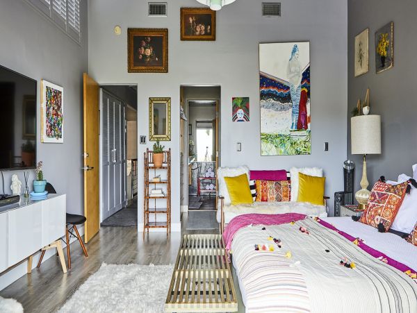 Los Angeles Home 1006544