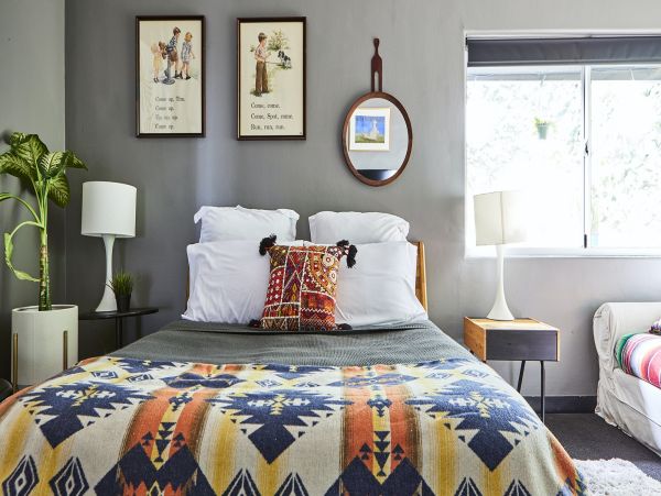 Los Angeles Home 1006544
