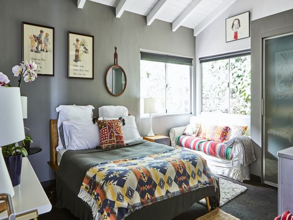 Los Angeles Home 1006544