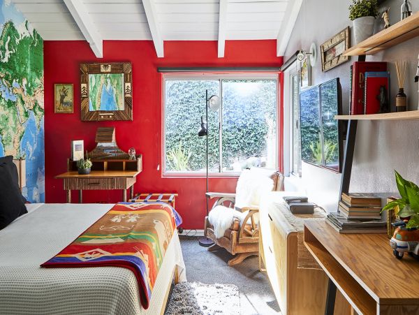 Los Angeles Home 1006544