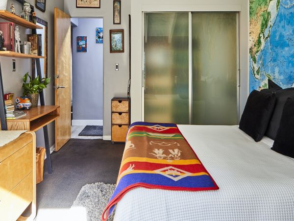 Los Angeles Home 1006544