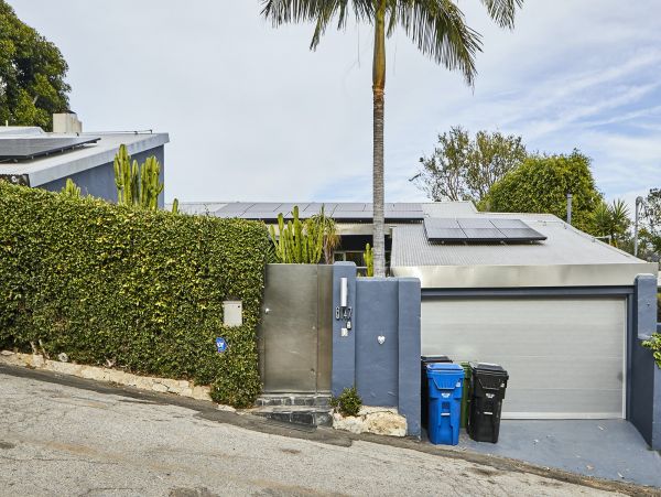 Los Angeles Home 1006544