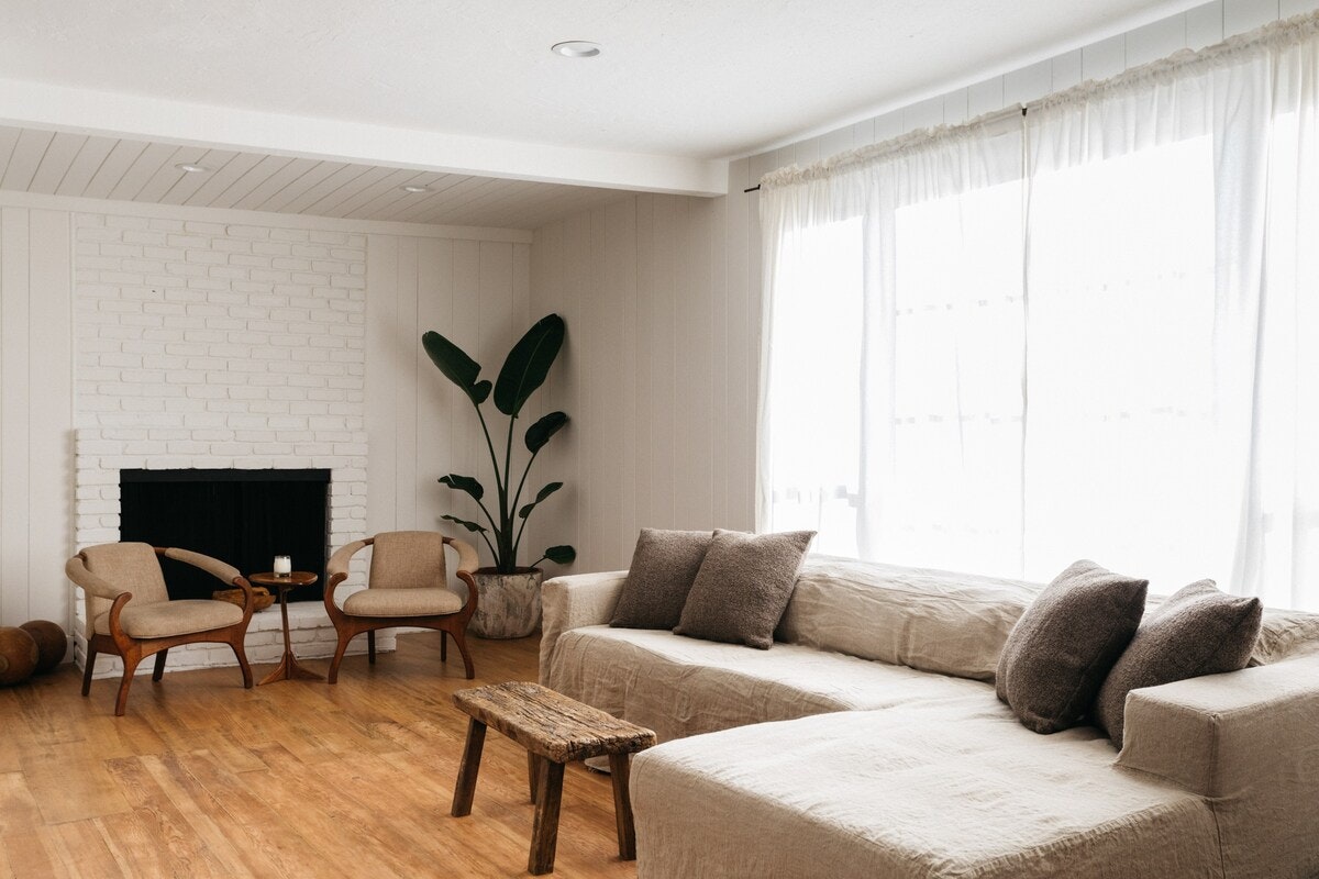 Los Angeles Home 1006545