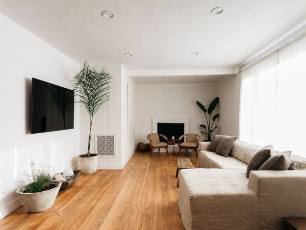 Los Angeles Home 1006545