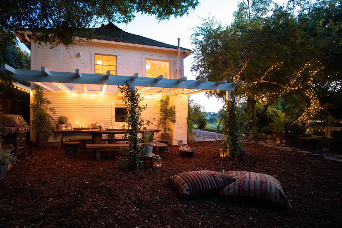 Los Angeles Home 1006545