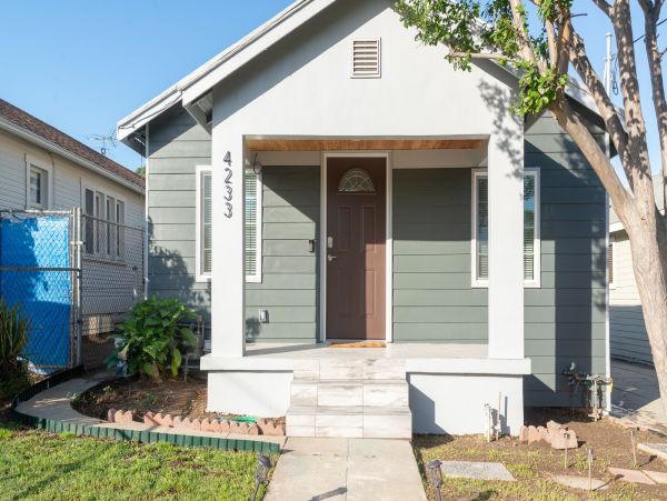Los Angeles Home 1006546