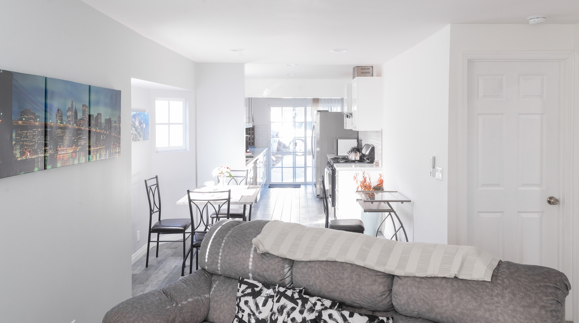 Los Angeles Home 1006546