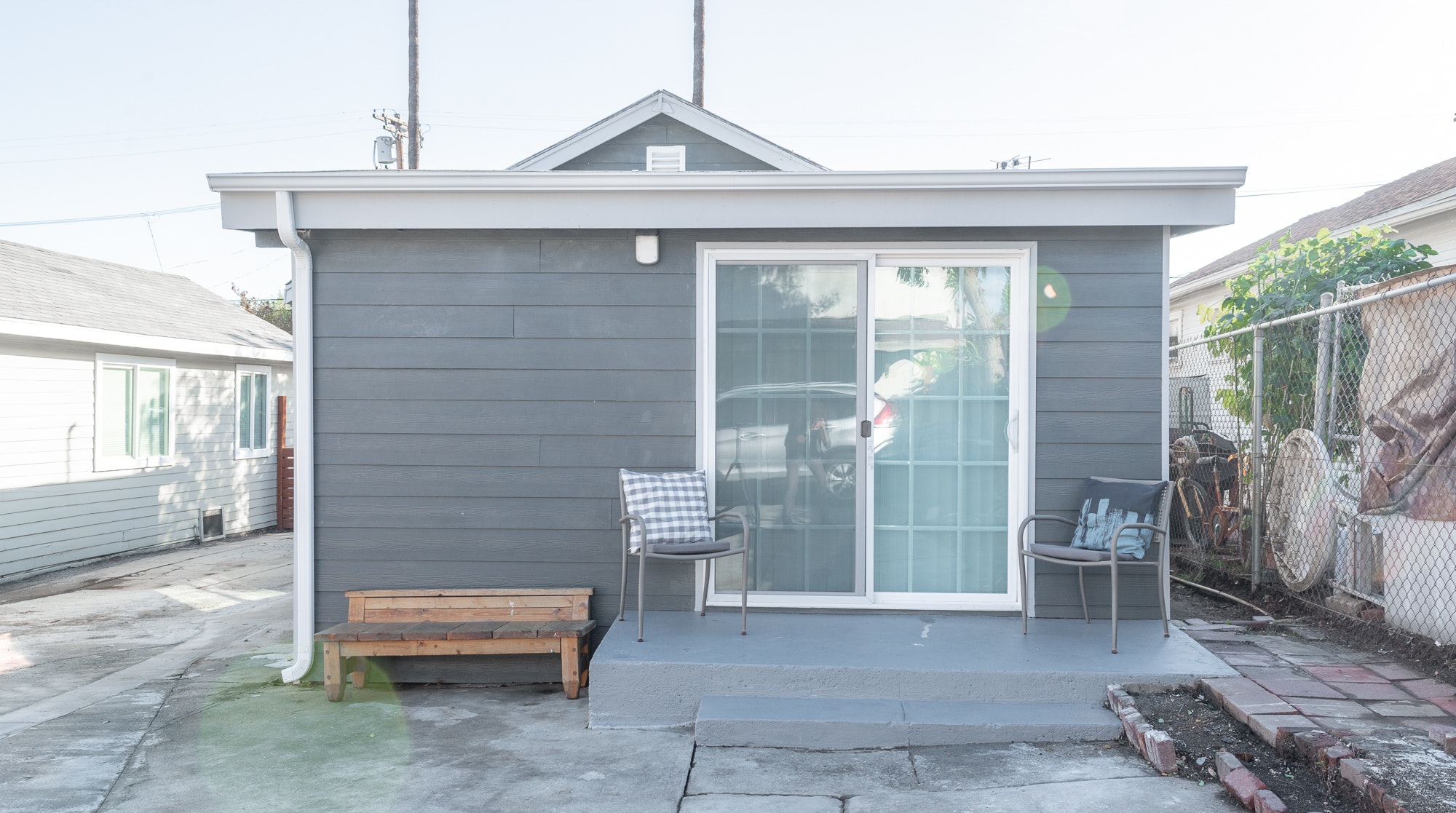 Los Angeles Home 1006546