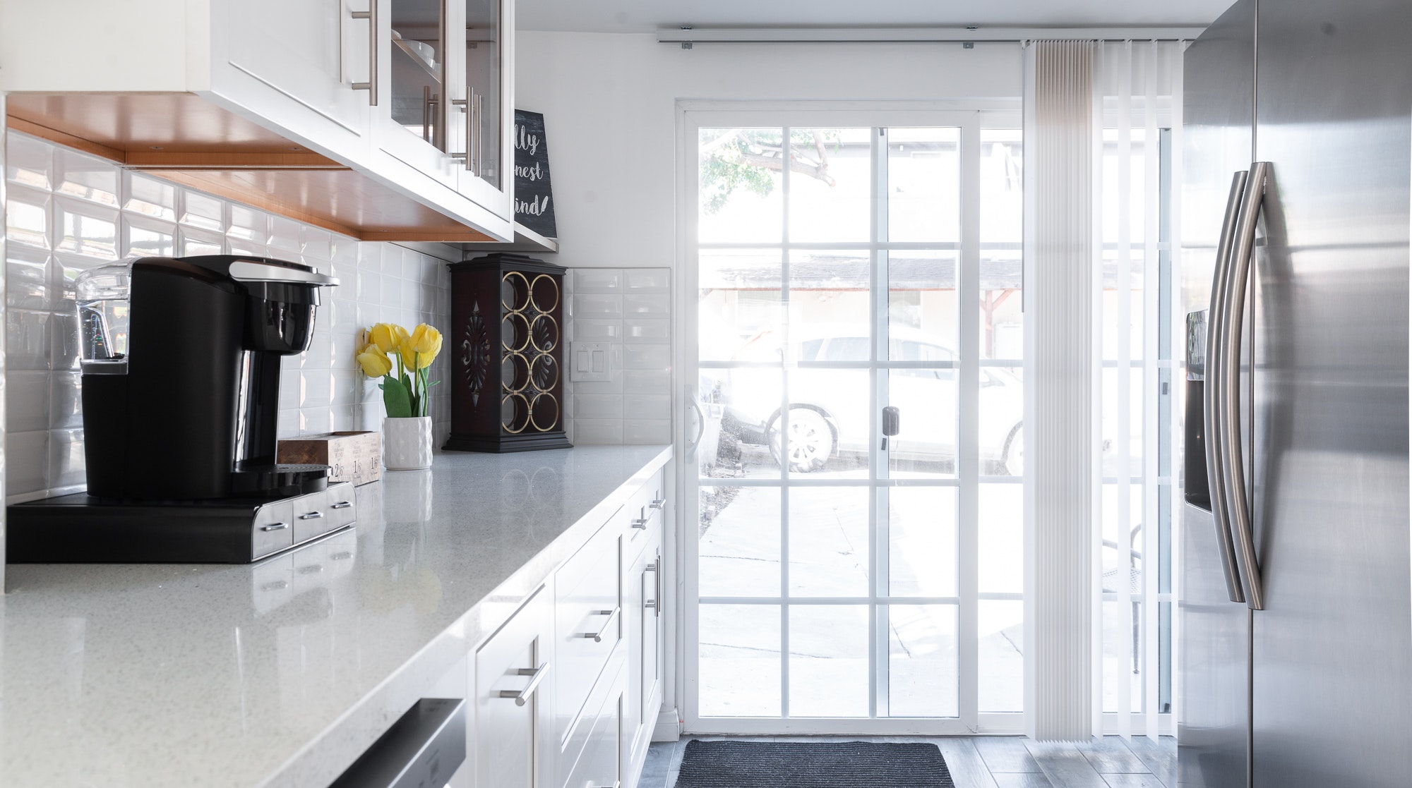 Los Angeles Home 1006546