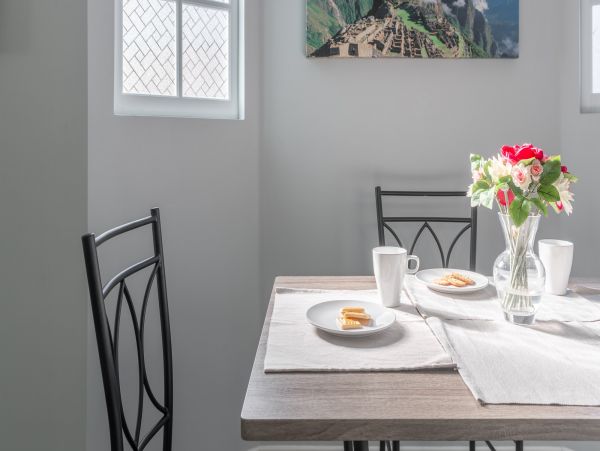 Los Angeles Home 1006546