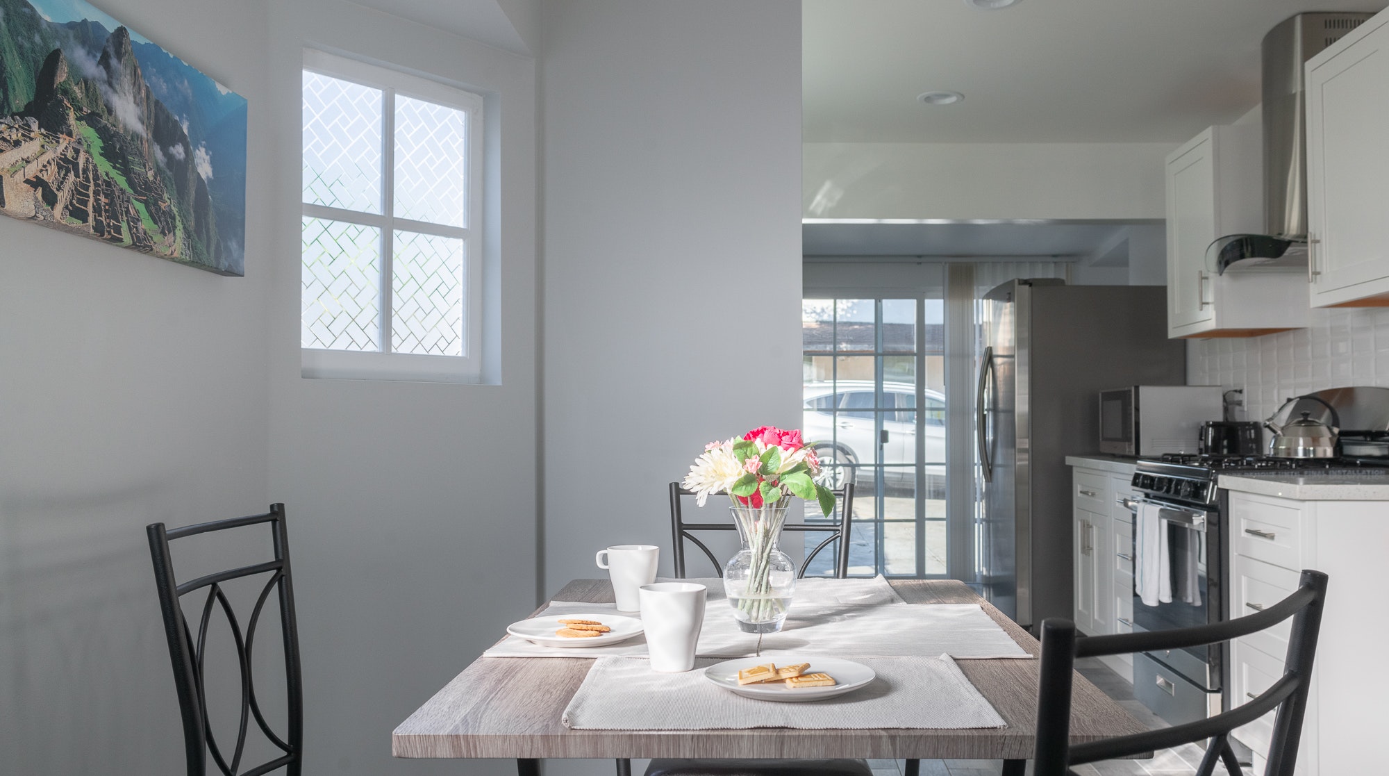 Los Angeles Home 1006546