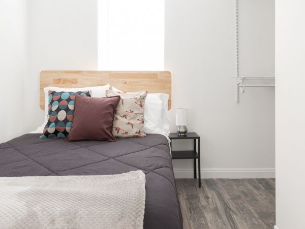 Los Angeles Home 1006546