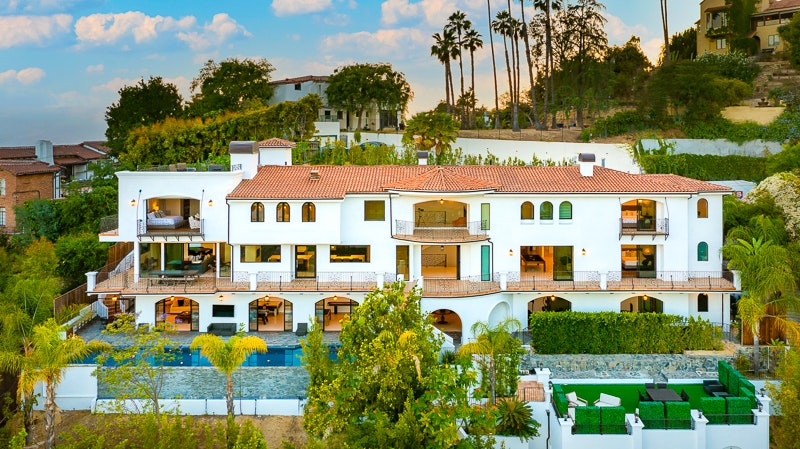 Los Angeles Home 1006547