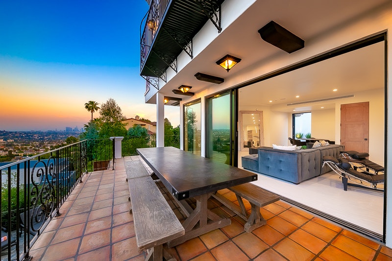 Los Angeles Home 1006547