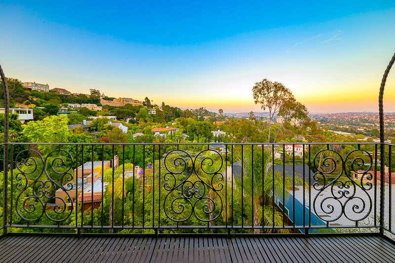 Los Angeles Home 1006547