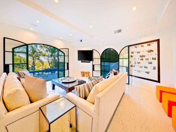 Los Angeles Home 1006547