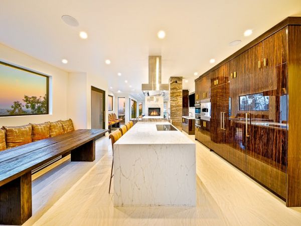 Los Angeles Home 1006547