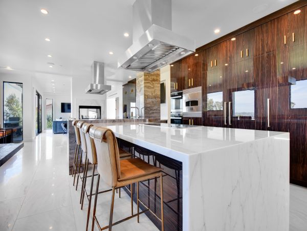 Los Angeles Home 1006547