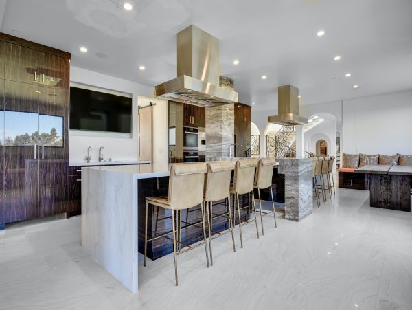 Los Angeles Home 1006547