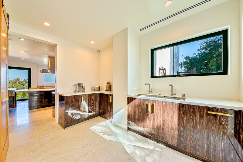 Los Angeles Home 1006547