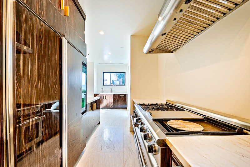 Los Angeles Home 1006547