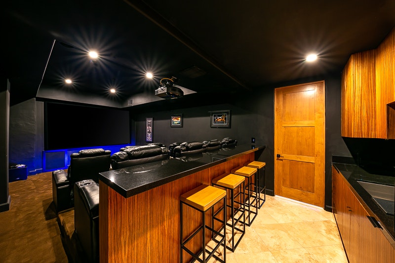Los Angeles Home 1006547