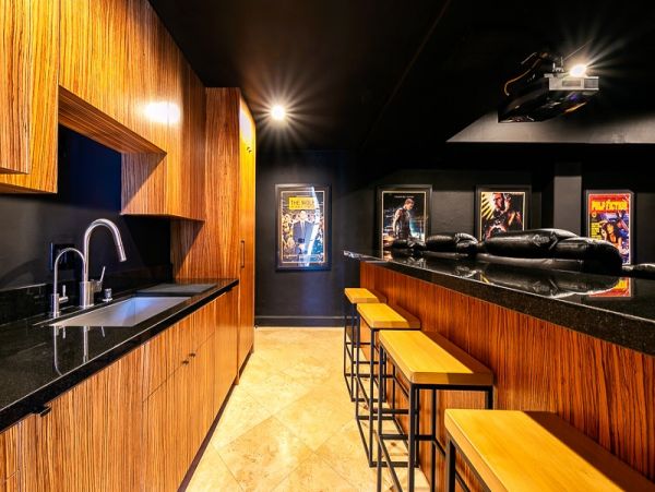 Los Angeles Home 1006547