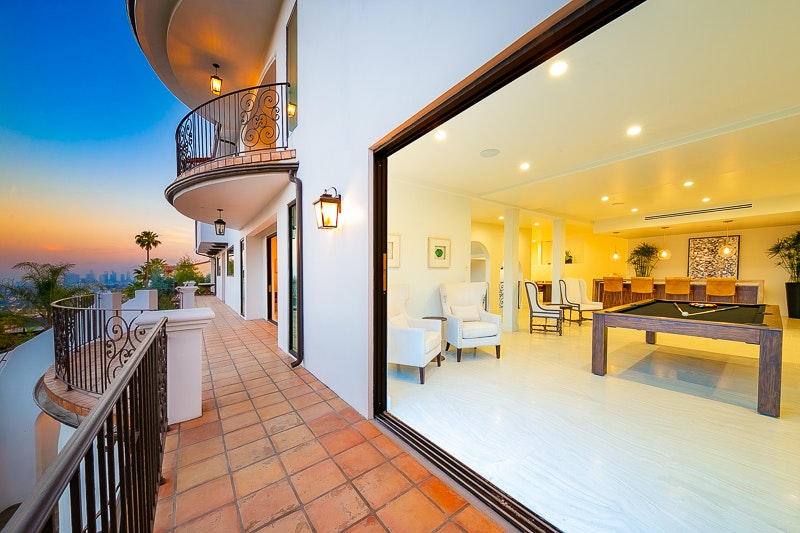 Los Angeles Home 1006547