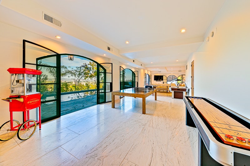 Los Angeles Home 1006547