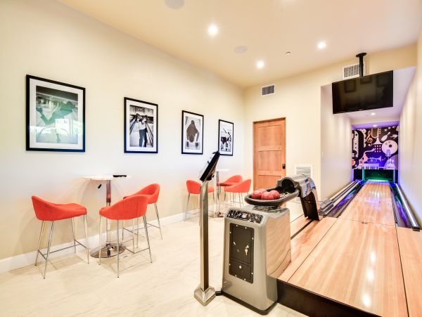Los Angeles Home 1006547