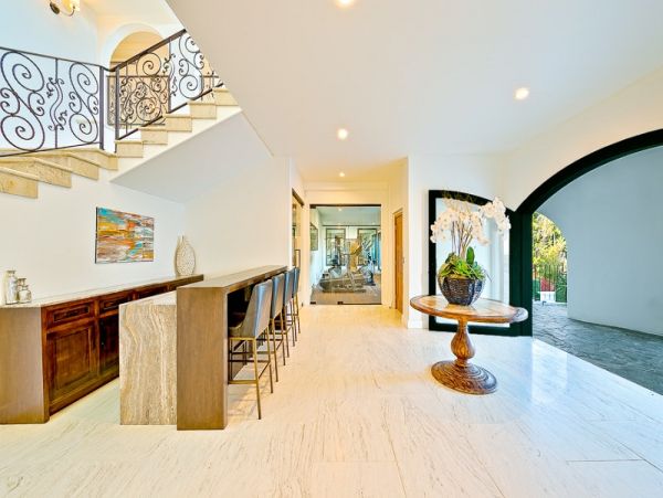 Los Angeles Home 1006547