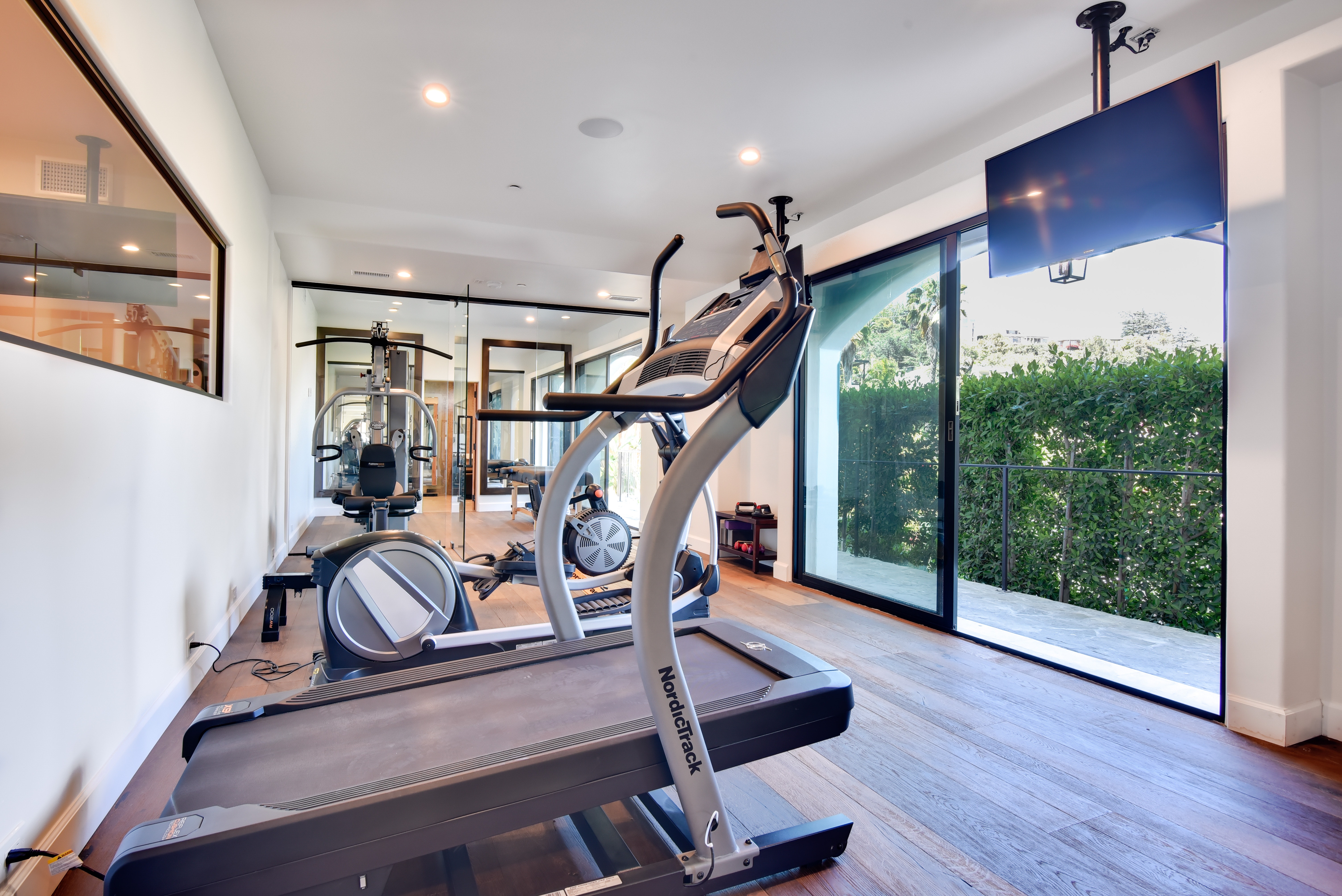 Los Angeles Home 1006547