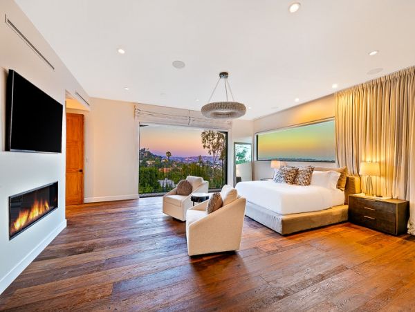 Los Angeles Home 1006547