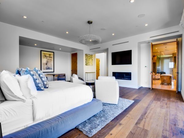 Los Angeles Home 1006547