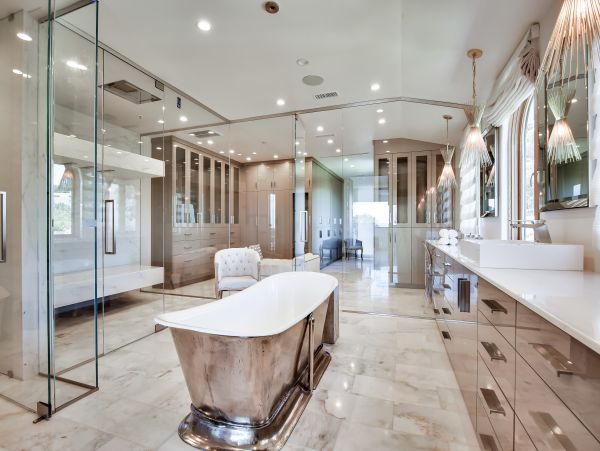 Los Angeles Home 1006547