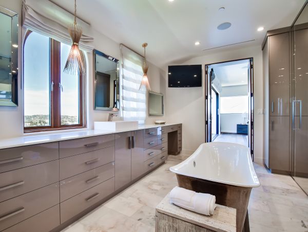 Los Angeles Home 1006547