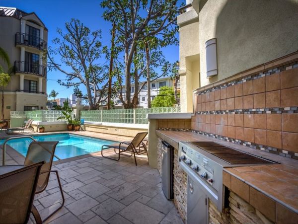 Los Angeles Home 1006548