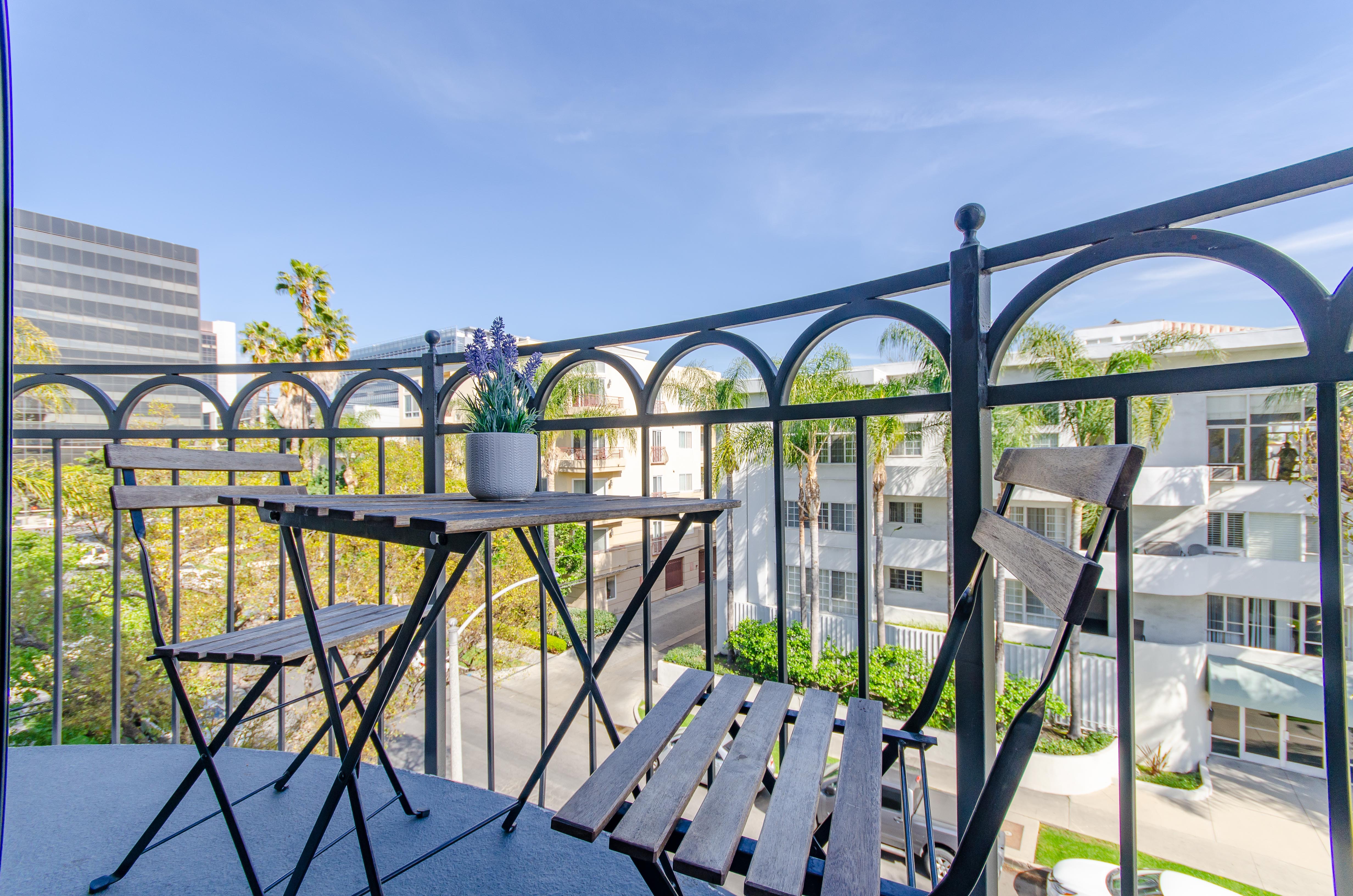 Los Angeles Home 1006548