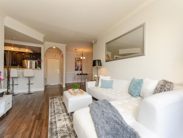 Los Angeles Home 1006548