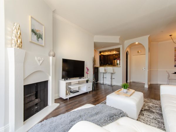 Los Angeles Home 1006548