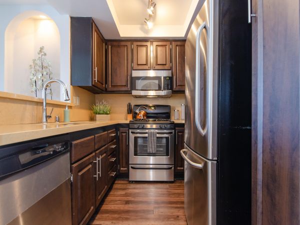Los Angeles Home 1006548