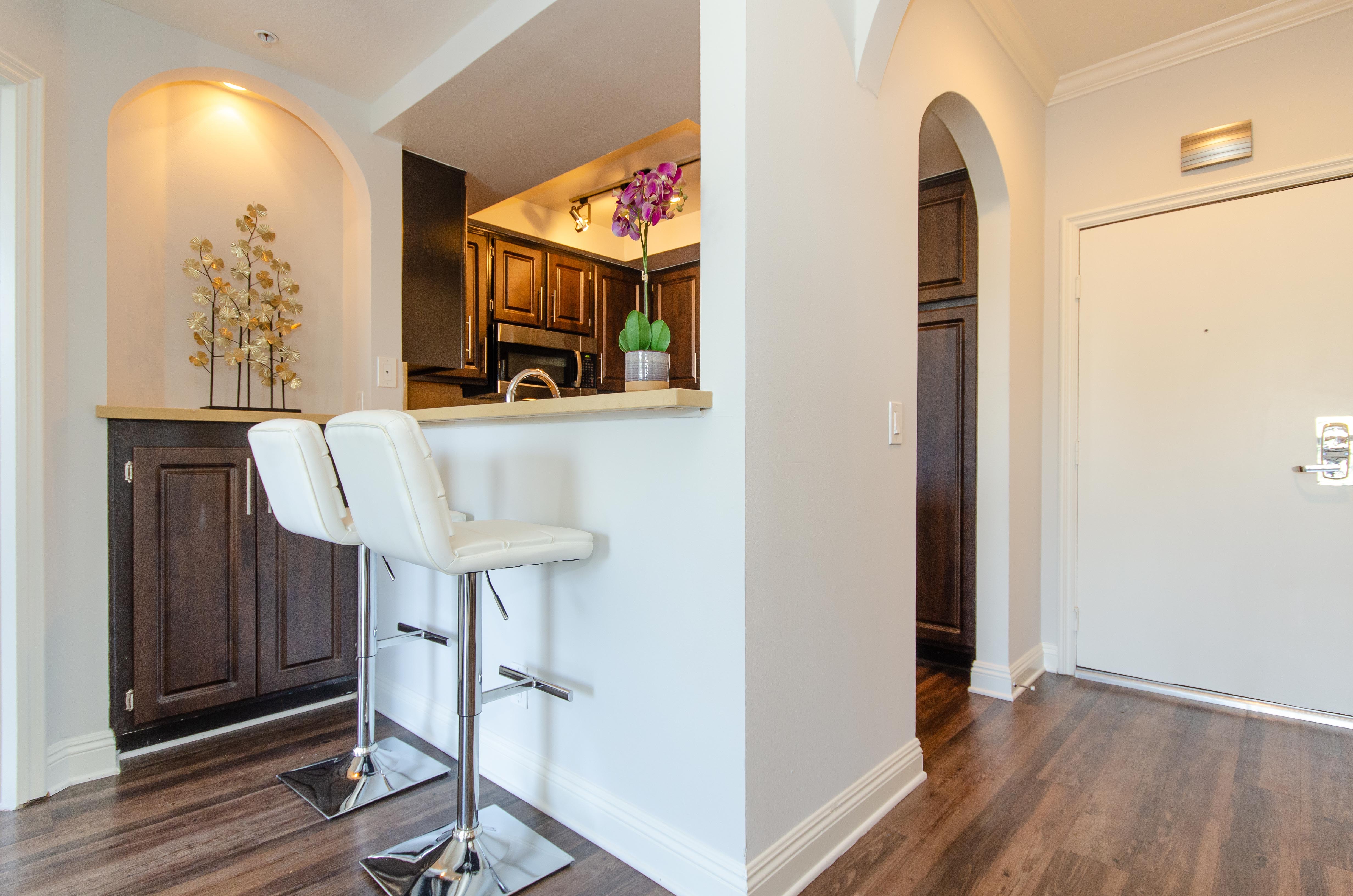 Los Angeles Home 1006548