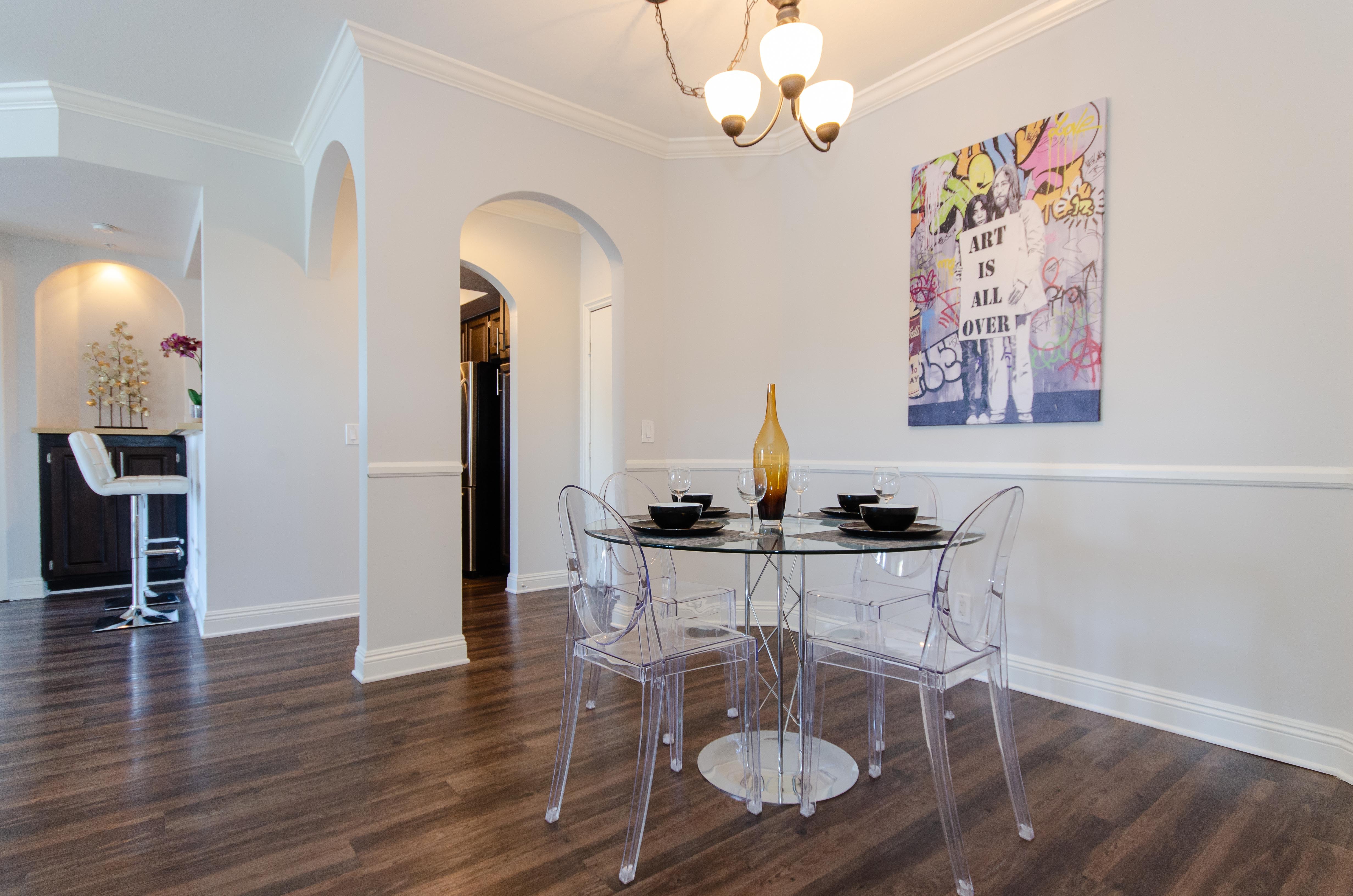 Los Angeles Home 1006548