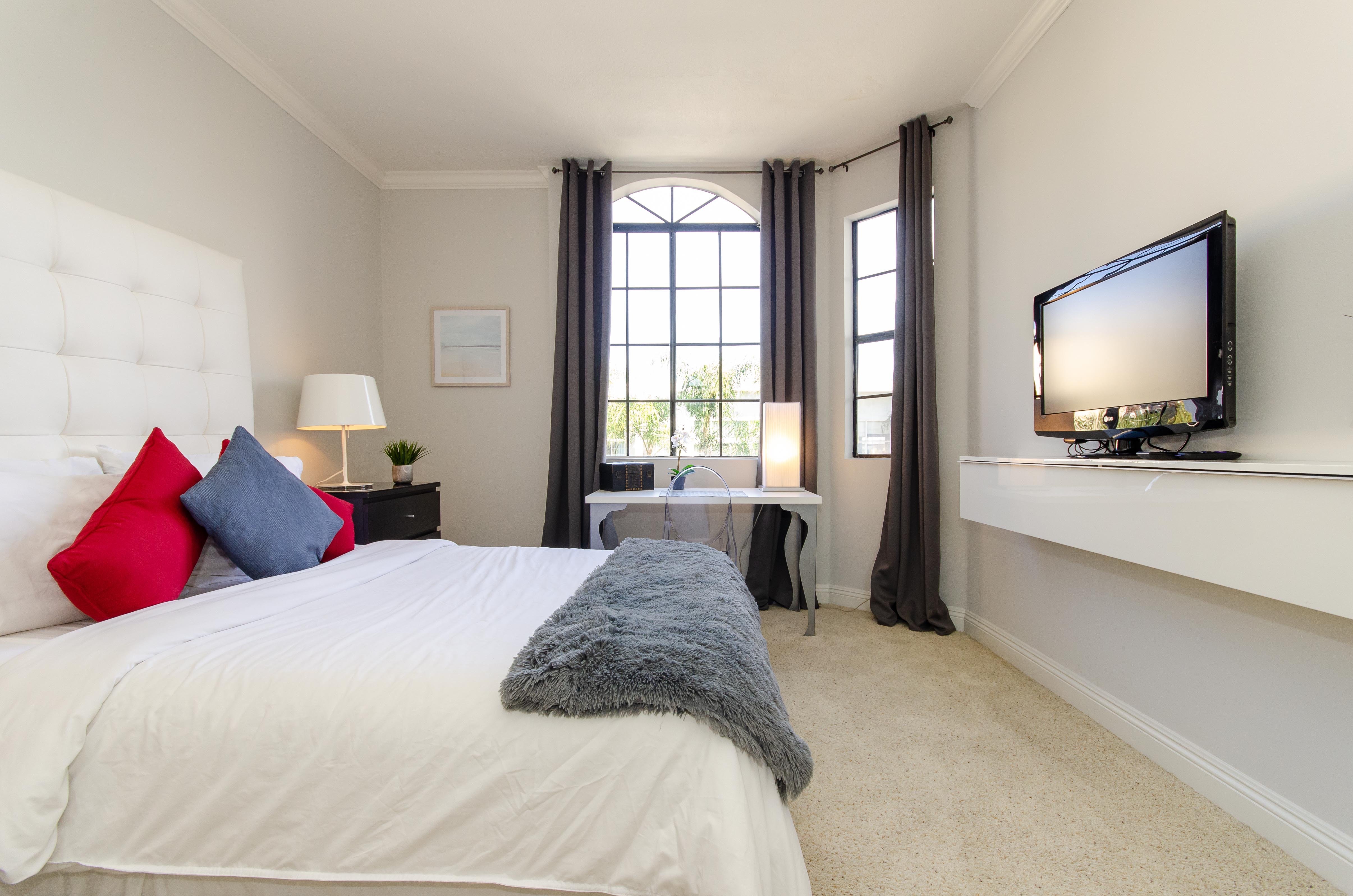 Los Angeles Home 1006548